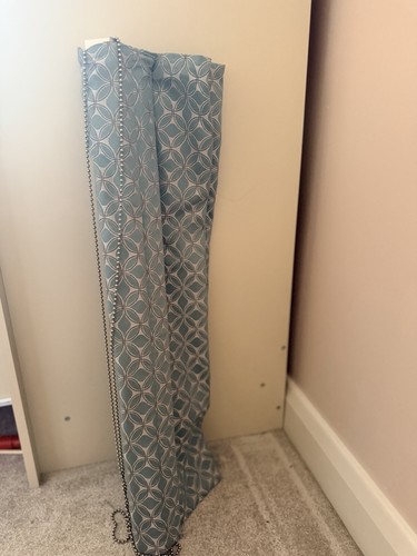 Roman blind - roman,
