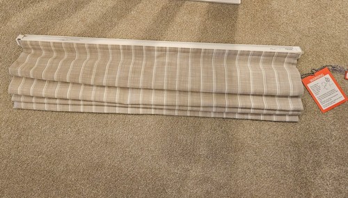 Roman blind drill - roman, no