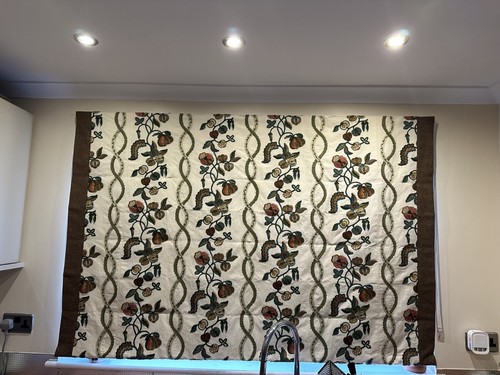 Sanderson blackout roman blind - blackout,