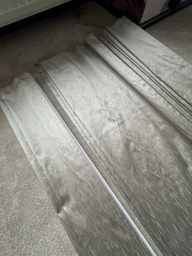 Blinds click2go mink faux - blinds,