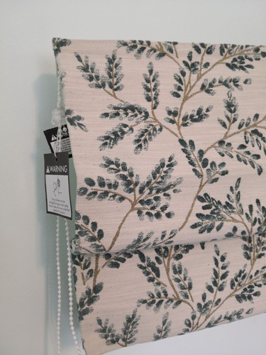 Roman blind delizia fully - delizia,