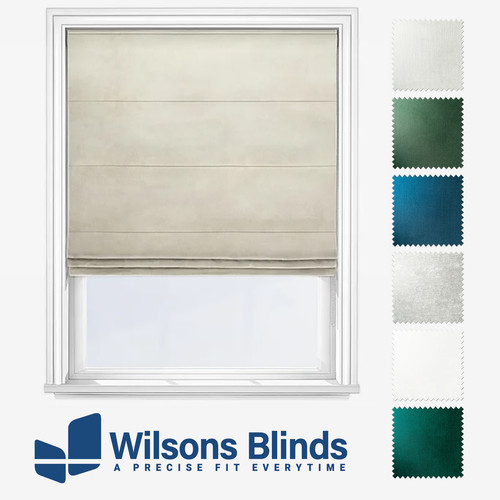 Roman blind thermal - thermal, blackout