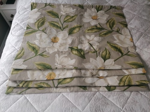 Sanderson grandiflora green - sanderson,