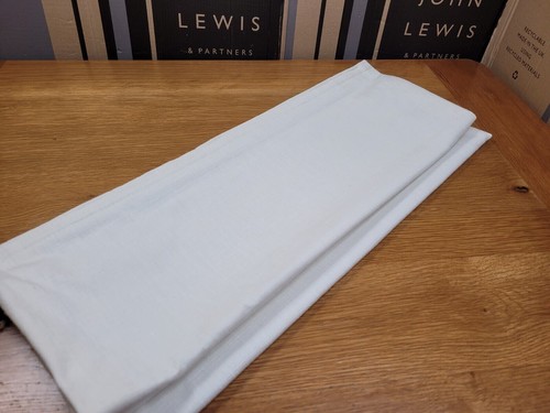 John lewis mtm w58 drop - w58.5,