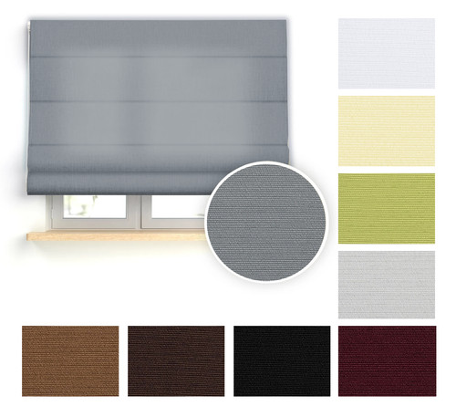 Roman blinds made measure - roman,