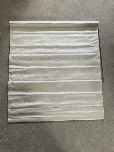 Blinds 2go champagne - champagne, textured