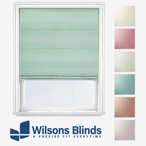 Roman blind thermal blackout - blind,