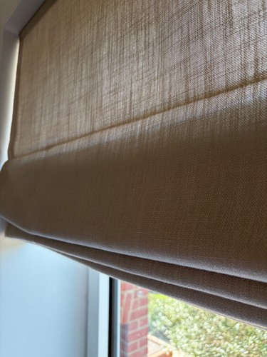 Roman blind bijou - roman,