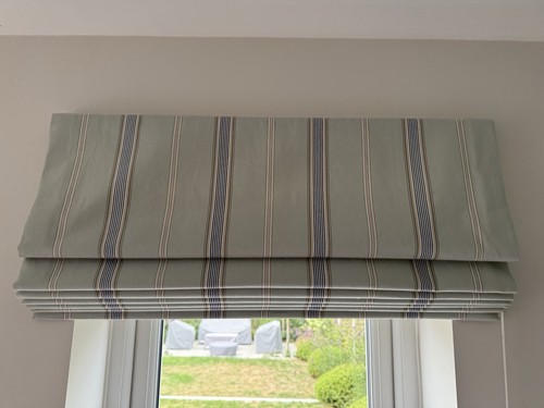 Roman blinds romo lindford - blinds,