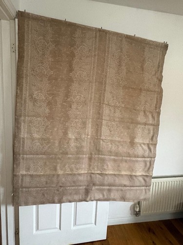 Vintage roman blind - vintage,