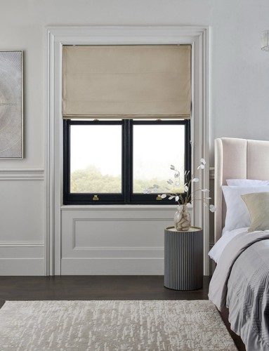 Roman blind thermal - roman,