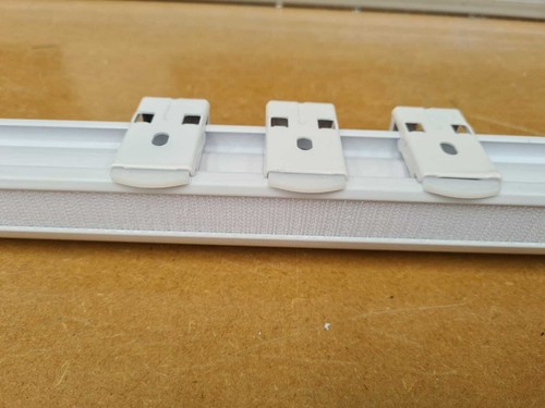 Roman blinds push fit - x,