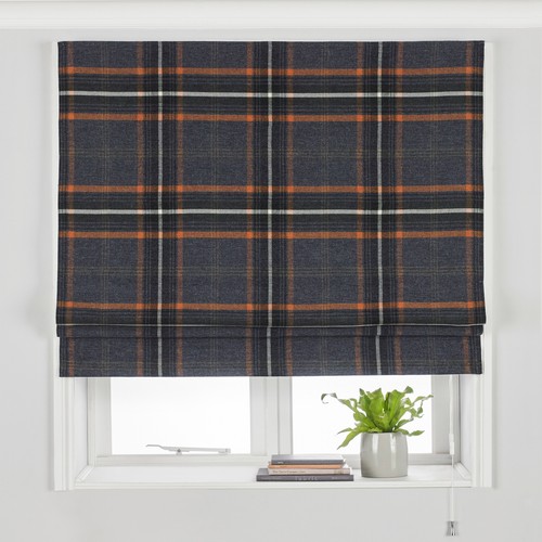 Paoletti aviemore tartan - tartan, faux