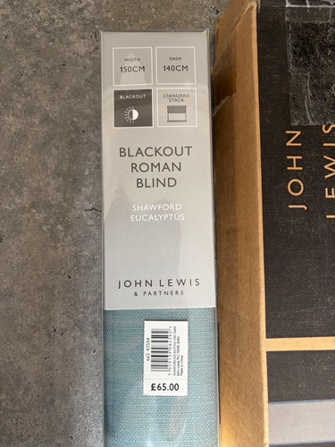 John lewis partners - john,