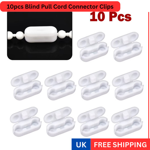 10pcs blind pull cord - 10pcs,