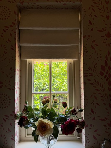 Roman blind blendworth - blind, in