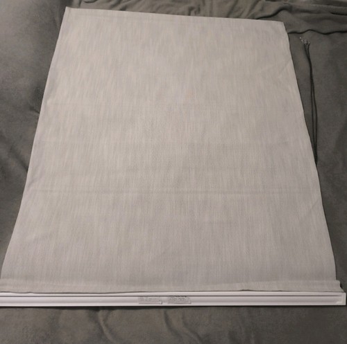 Hillary roman blinds - 2x,