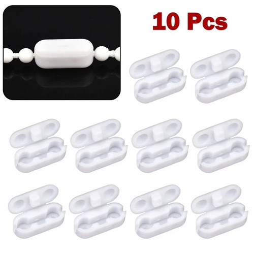 Blind pull cord connector - pull,