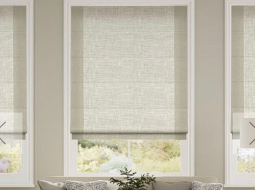 Brand new roman blind - blind,