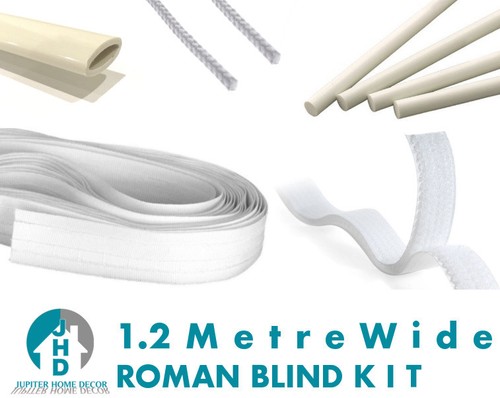 Roman blind kit - roman,