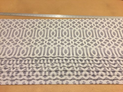 Made measure roman blinds - measure,