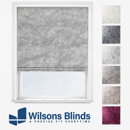 Roman blind thermal blackout - blind,