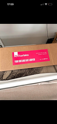 Brand new 247 blinds - brand,