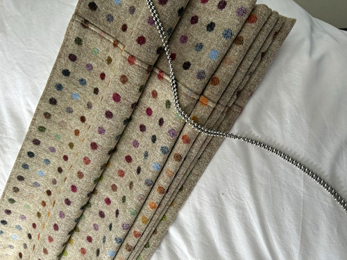 Abraham moon multi spot design