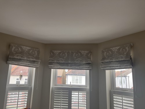 Laura ashley grey dove - grey,