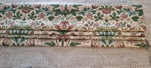 Roman blind - roman,