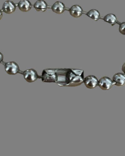 Roller blind control chain - blind,