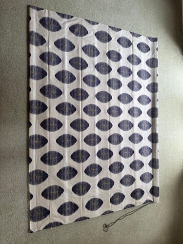 Roman blind - roman,