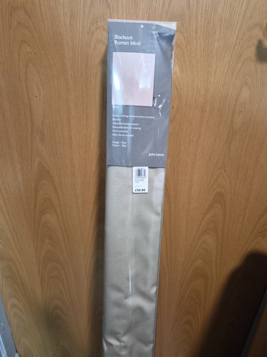 John lewis blackout roman - lewis,