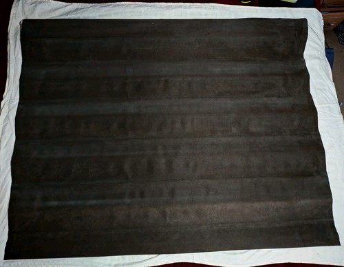 Handmade heavyweight blackout - handmade,
