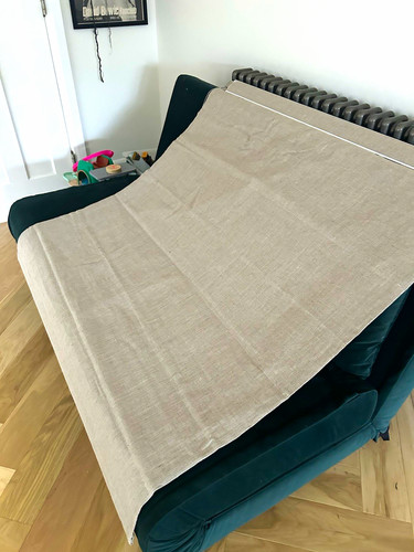 Blinds2go beige blackout lined - blinds2go,