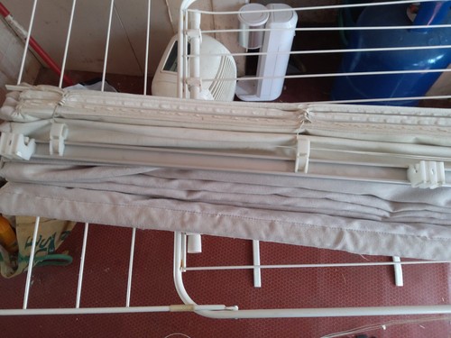 Roman blind - ☆☆roman, blind☆☆