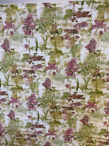 Beautiful roman blind - beautiful,