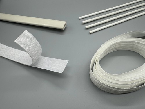 Roman blind starter kit - 60cm,