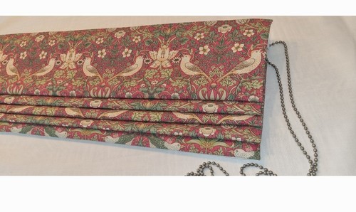 Roman blind - roman,