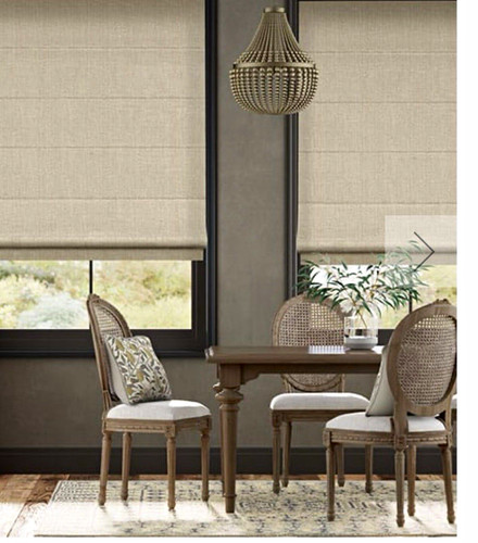 Cavendish barley beige roman - barley,