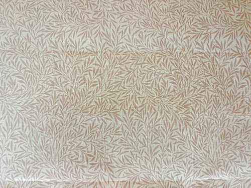 William morris willow - william,