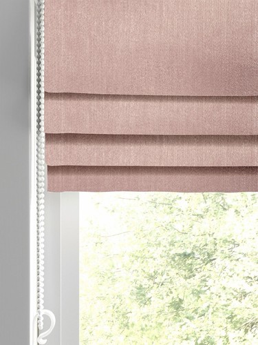Next blush pink tassel - next, roman