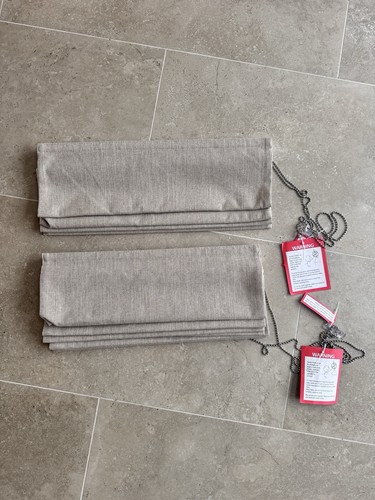 Blackout lined roman - 2,