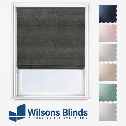 Roman blind thermal blackout - blind,
