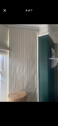 Blinds2go roman blinds - blinds2go, 2