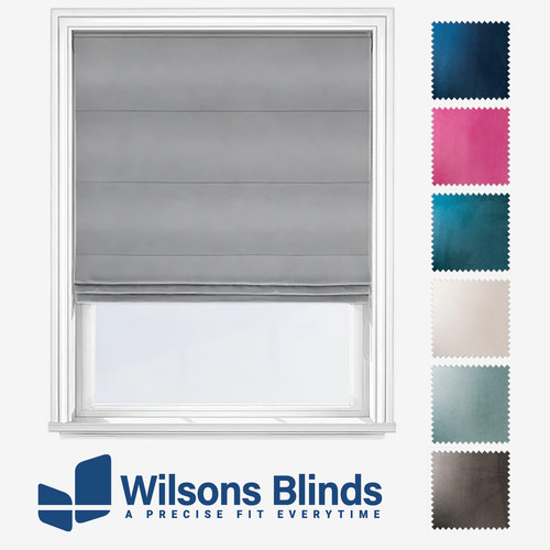 Roman blind thermal - thermal, blackout