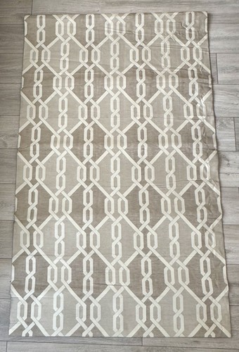 Pair roman blinds - a,